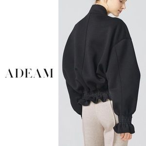 ADEAM Hemlock Bomber Jacket